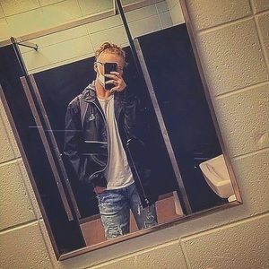 Meet your Posher, Gavin